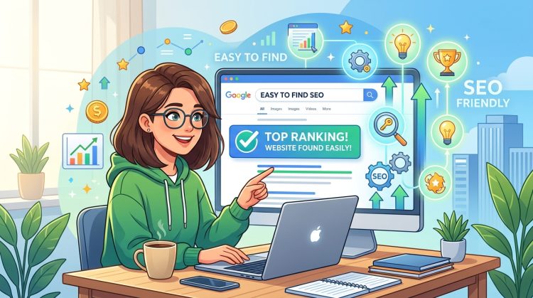 jasa website bekasi