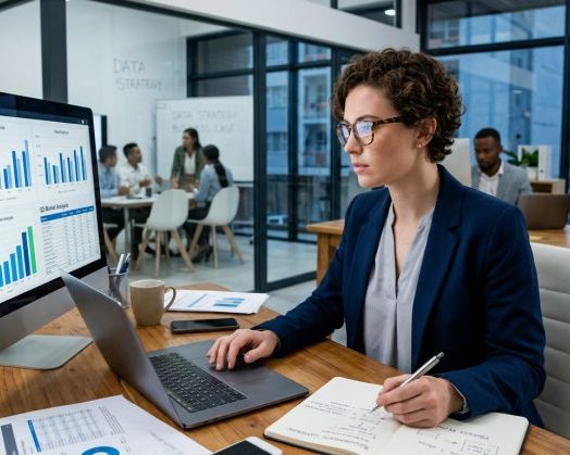 business analyst