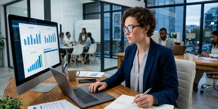 business analyst business analyst