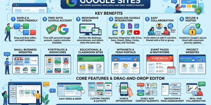 google sites
