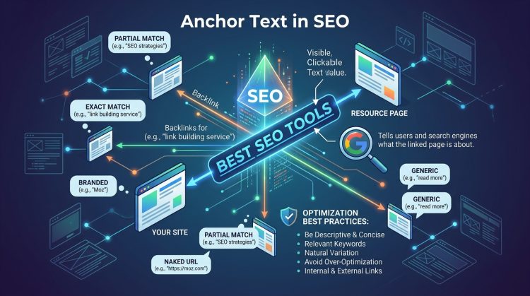 anchor adalah