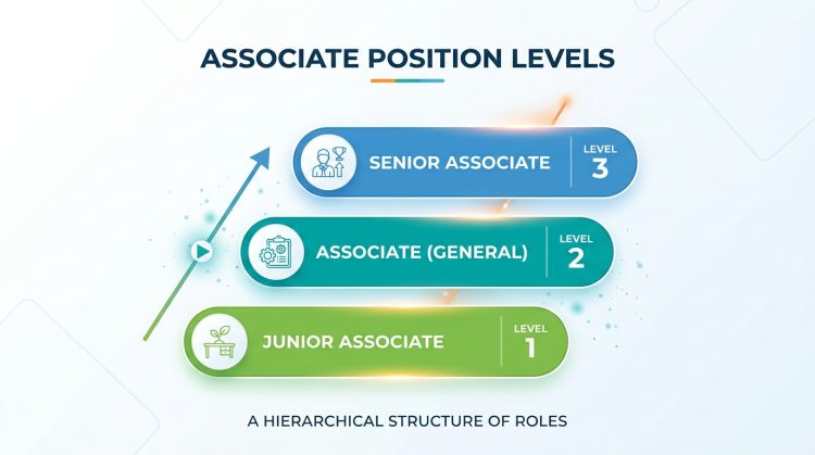 associate adalah