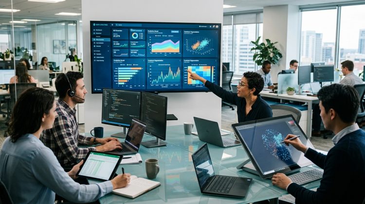 data analytics 