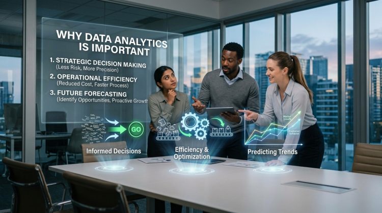 data analytics 