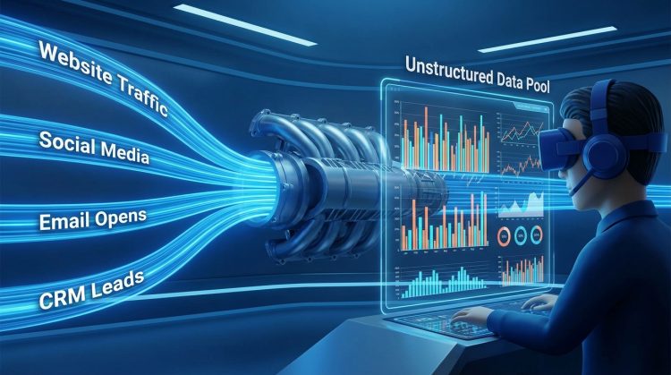 data analytics 