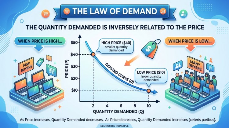 demand adalah