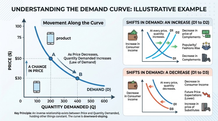 demand adalah