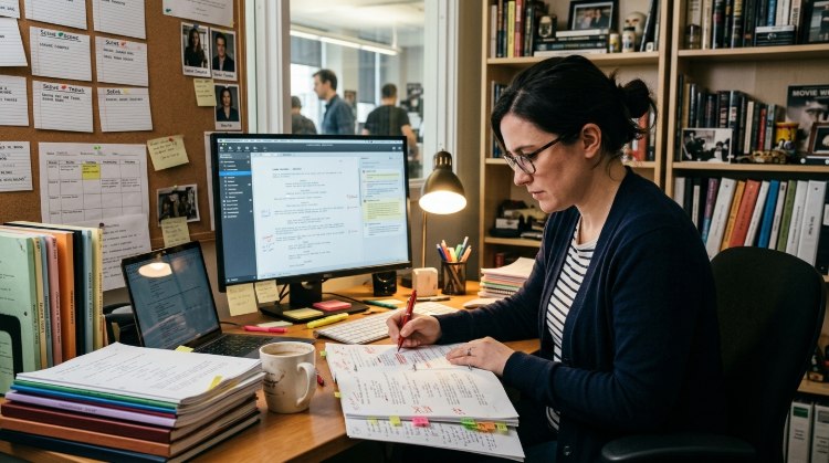 editor adalah 