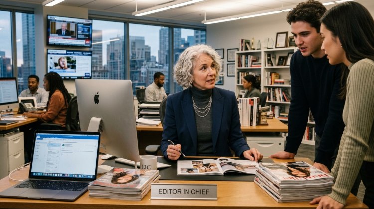 editor adalah 