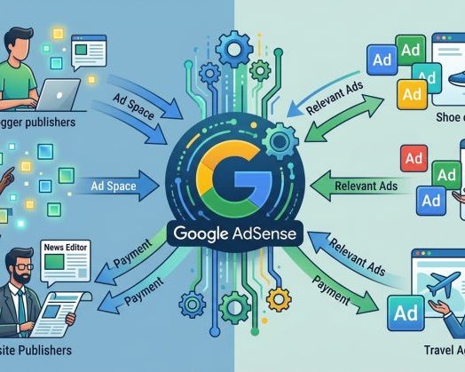 google adsense