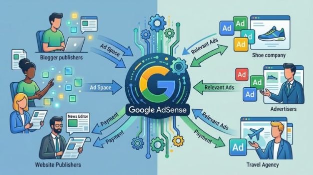 google adsense