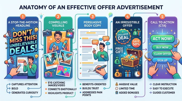iklan penawaran