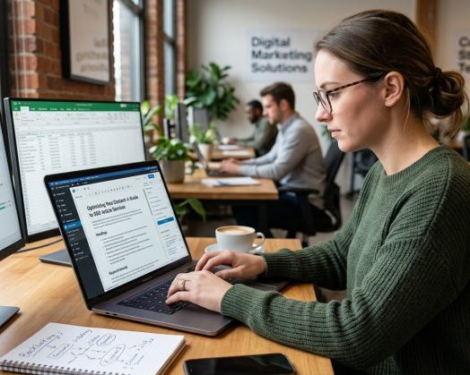 jasa artikel seo