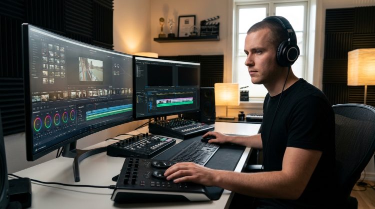 jasa edit video
