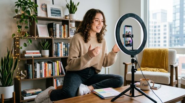 jasa konten sosial media