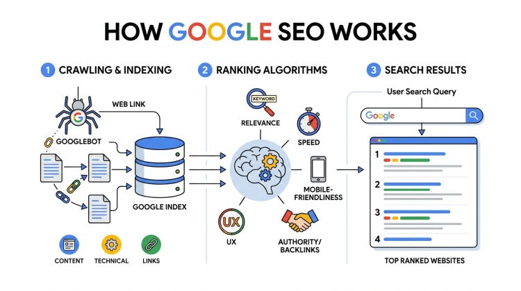jasa seo google