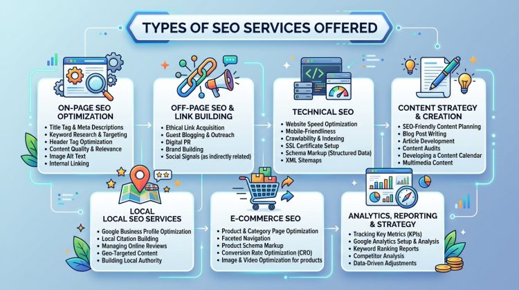 jasa seo indonesia