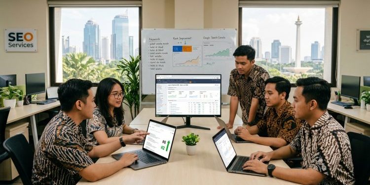 jasa seo indonesia jasa seo indonesia