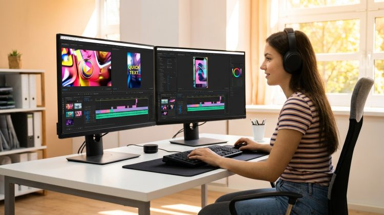 jasa video editing