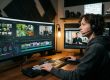 jasa video editing
