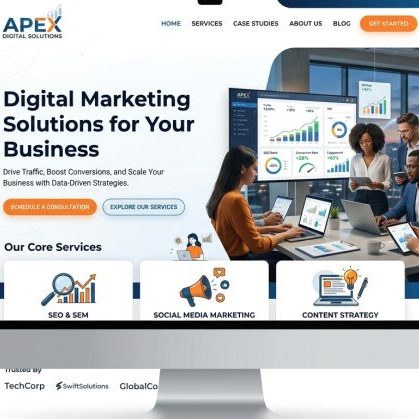 jasa website bandung