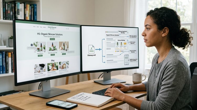 jasa website bekasi 