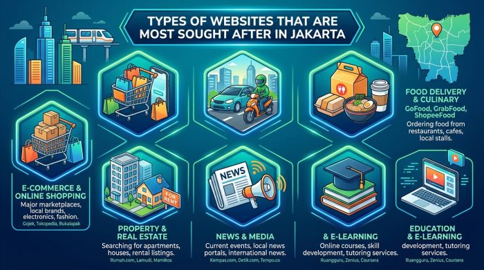 jasa website jakarta 