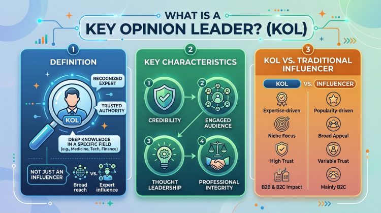 kol adalah 