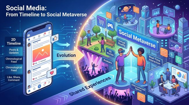 media adalah 
