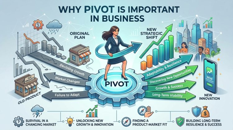 pivot adalah 