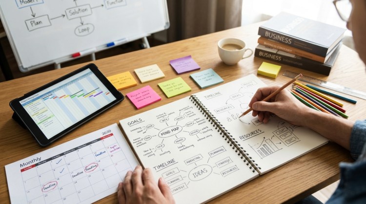 planning artinya