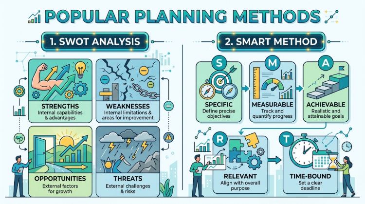 planning artinya
