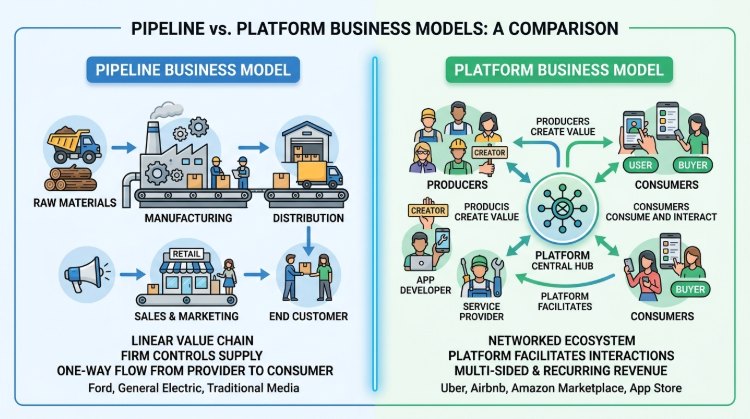 platform digital adalah