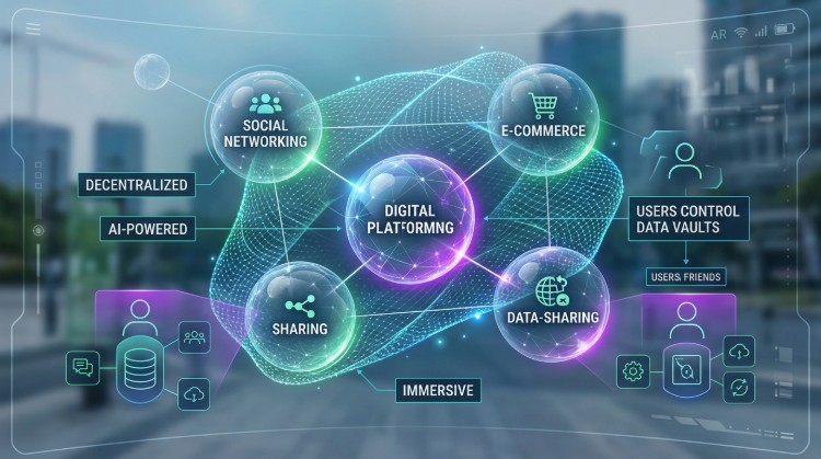 platform digital adalah