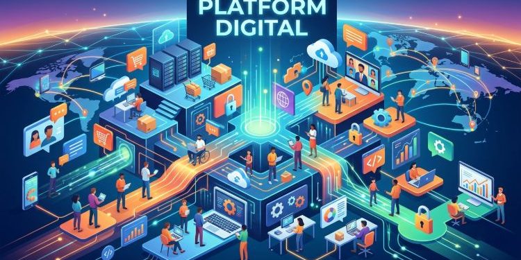 platform digital adalah platform digital adalah