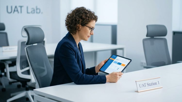 uat adalah