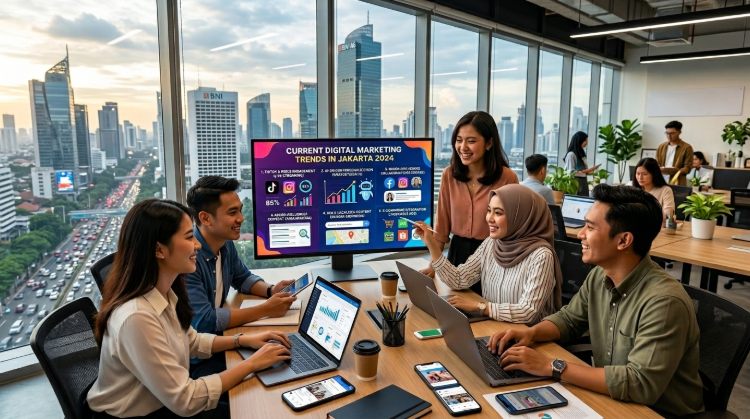 digital agency jakarta
