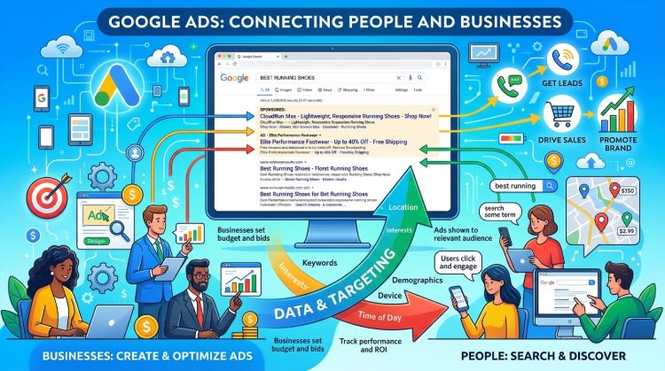 google ads