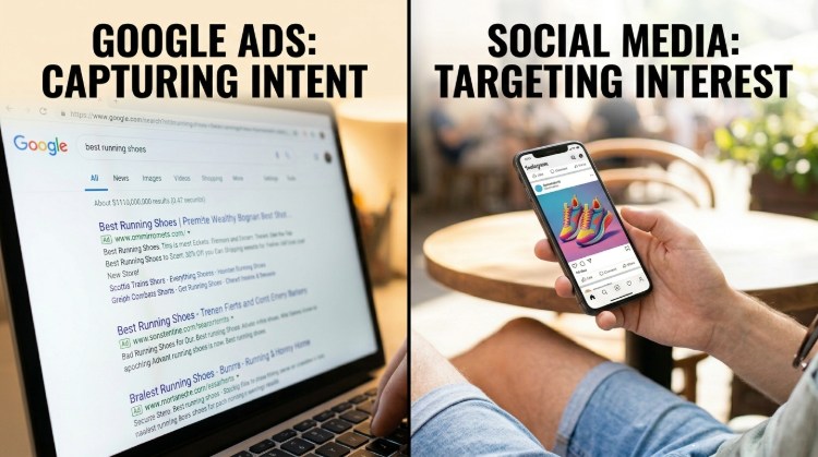 google ads