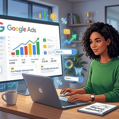 google ads