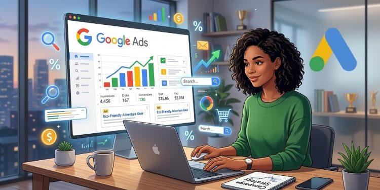 google ads