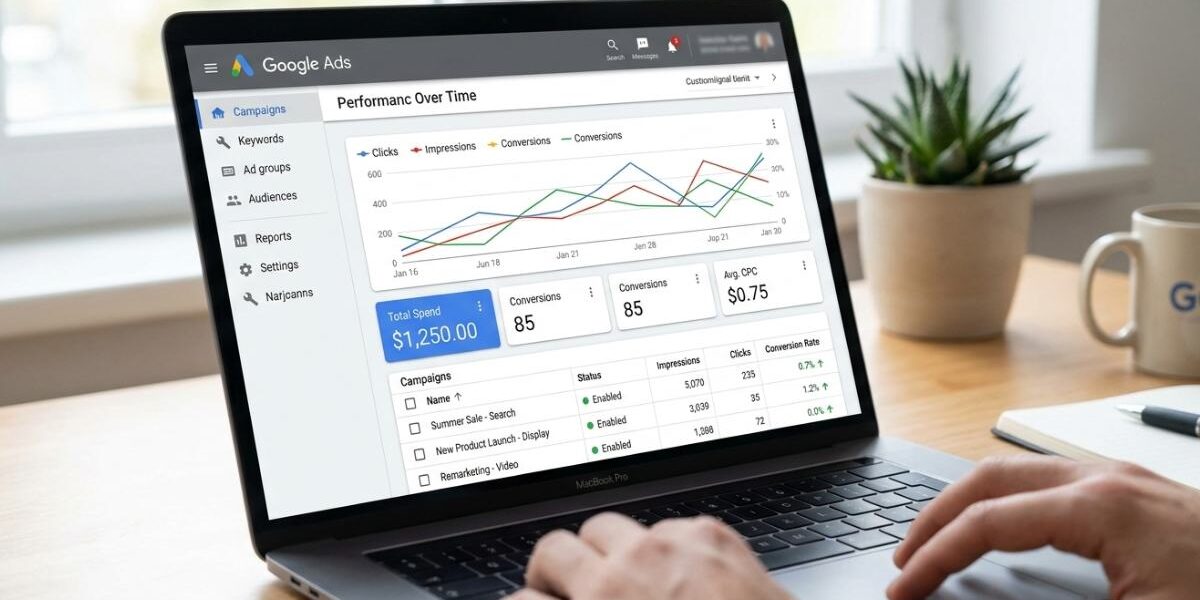google ads adalah