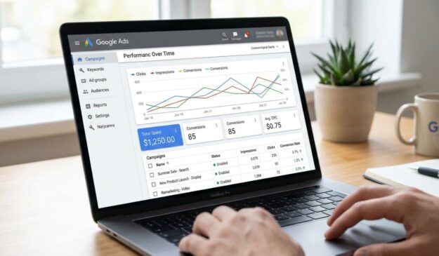 google ads adalah