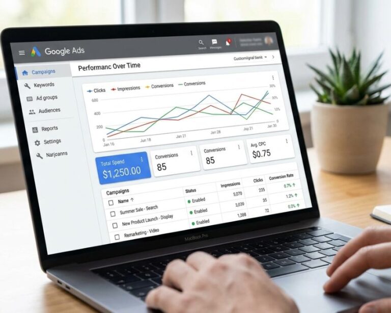 google ads adalah