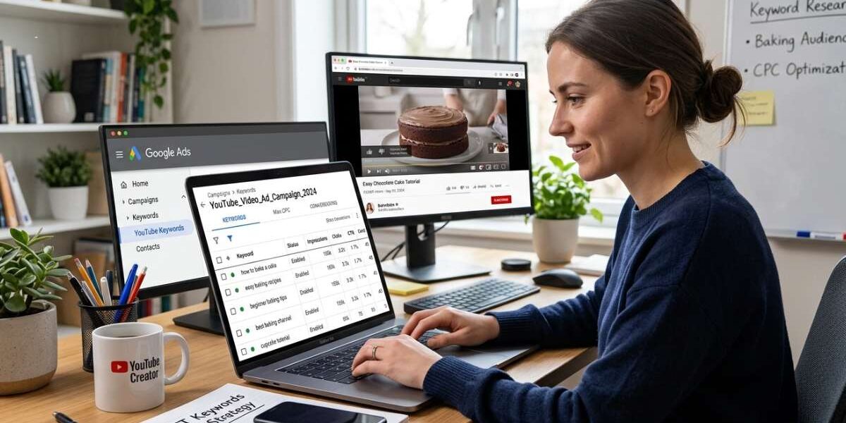 google ads youtube