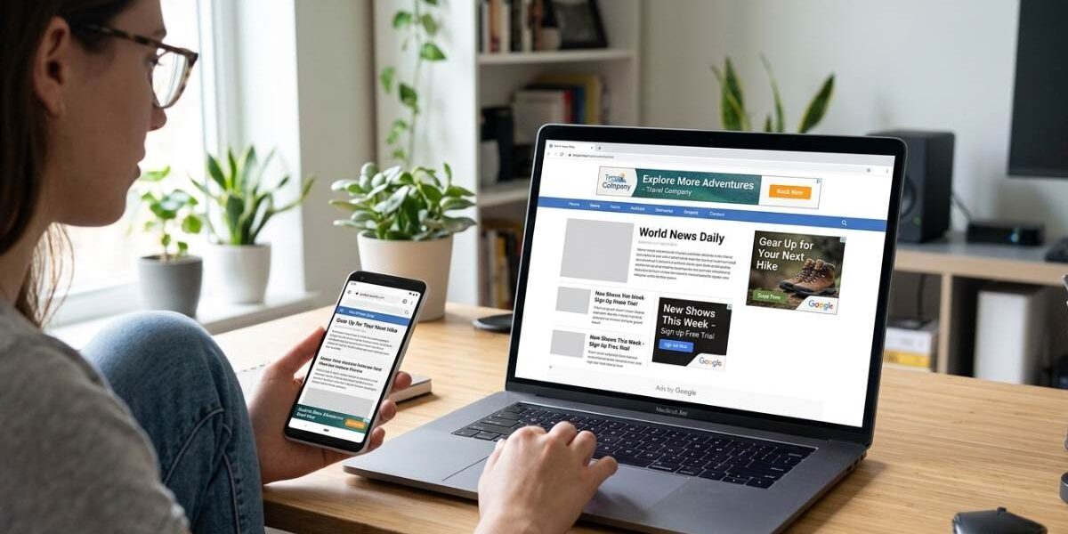 google display ads
