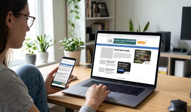 google display ads