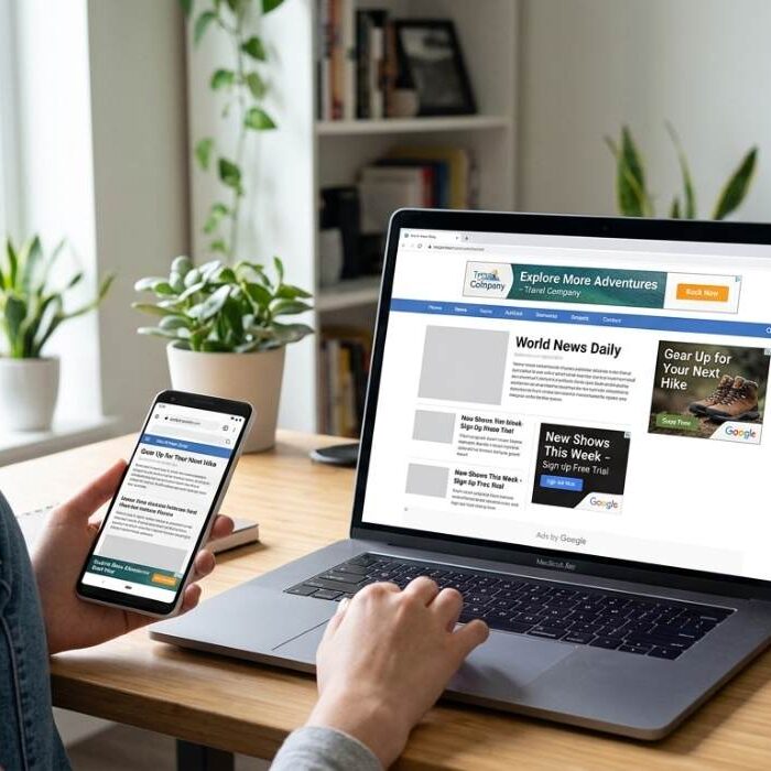google display ads