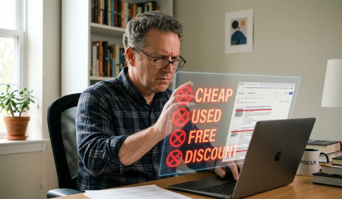 google search ads
