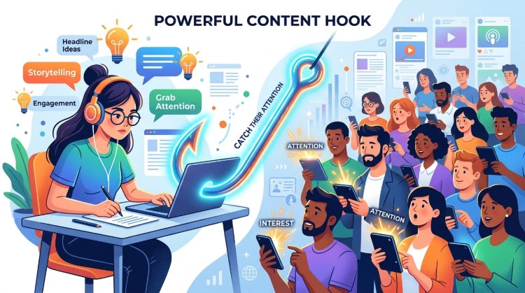 hook adalah